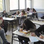 Comienzan las pre inscripciones para ingresantes a 1° año del secundario