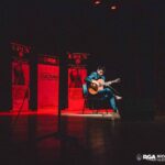 Riograndenses disfrutaron del festival Guitarras del Mundo edición 2022