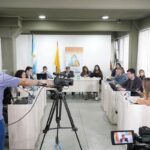 El Concejo de Ushuaia aprobó la creación el Parque Vial Infantil