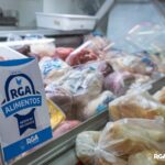 «RGA Alimentos»: Se faenaron más de 25 mil pollos