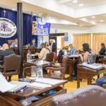 La Legislatura aprobó la reforma jubilatoria por unanimidad
