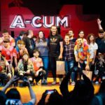 La Municipalidad de Ushuaia realizó el cierre de “A-Cum” 2° Encuentro de Tambores en el Fin del Mundo