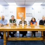 EL INTA PRESENTÓ LA ESTACIÓN EXPERIMENTAL TIERRA DEL FUEGO