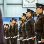 La Policía de Tierra del Fuego lejos de la igualdad, equidad y paridad de género