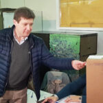 Tierra del Fuego junto a 15 provincias más desdoblarán las elecciones provinciales respecto de las nacionales: Melella aún no firmó el decreto con la fecha designada