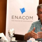 ENACOM HIZO RESPONSABLE A LA COOPERATIVA ELÉCTRICA DE LA DEMORA EN EL TENDIDO DE FIBRA ÓPTICA