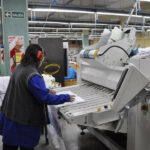 Garófalo afirmó que no hay ninguna señal de convocatoria a las textiles: “Las empresas hoy tienen en claro que en un año se les terminan los beneficios”