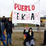 Se graduó la primera abogada selk’nam de Tierra del Fuego