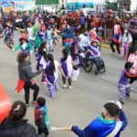 Río Grande se prepara para la gran fiesta popular del Carnaval 2023