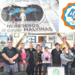 Herederos de la Causa Malvinas reivindica la soberanía argentina