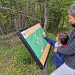 Recuerdan a los excursionistas la importancia de tomar recaudos antes de iniciar un recorrido