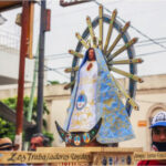 La Virgen de Luján llegará a Tierra del Fuego el domingo