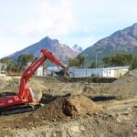 Comenzó la construcción del primer centro de día en la provincia