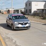 Más de 70 cuadras pavimentadas en Margen Sur