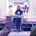 Este sábado llega la Techno Glitch a Río Grande