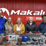 La Cámara de Comercio estuvo presente en la reapertura de Makalú Store Ushuaia