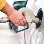 YPF aumentó precios de combustibles en todo el país