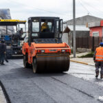 Se han intervenido más de 20 cuadras en el barrio CGT