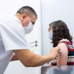 La provincia comenzará a aplicar vacunas bivalentes contra COVID-19