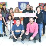 El CCNA inauguró la muestra “Destellos de Amor”