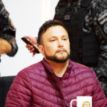 José Lencina sostuvo que actuó “drogado, alcoholizado y empastillado”