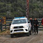 Incendio forestal en “Corazón de la Isla”: Tres personas deberán prestar declaración en marzo