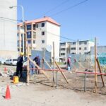 Más de 40 plazas serán reacondicionadas en Río Grande