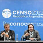 Según el Censo 2022 Tierra del Fuego tiene 190.641 habitantes