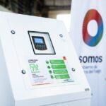 ENTREGARON EQUIPOS AUTÓNOMOS A FAMILIAS ELECTRODEPENDIENTES
