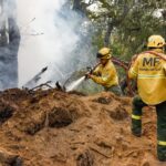 El Estado fueguino se presentará como querellante en la causa que investiga el incendio en “Corazón de la Isla”