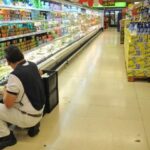 La inflación fue del 6,6% en febrero