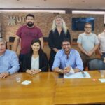 Se concretó la primera reunión de Radios de la UTN