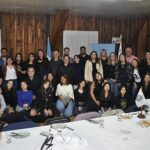 FESTEJO POR LOS 30 AÑOS DEL ROTARY CLUB RÍO GRANDE