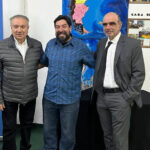 LA FACULTAD REGIONAL TIERRA DEL FUEGO ENTREGÓ DIPLOMAS EN USHUAIA