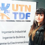 ALUMNA DE LA UTN, BECADA POR EL INSTITUTO BALSEIRO