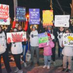 La Colectiva Feminista de Río Grande convoca a participar de la marcha 