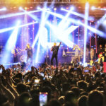 RÍO GRANDE CELEBRÓ AL RITMO DE LA KONGA EN EL GRAN CIERRE DE CARNAVALES