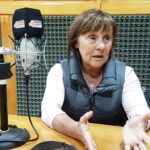 “SE VIENEN TIEMPOS MUY DIFÍCILES Y LA UNIDAD QUE SE LOGRÓ EN LA PROVINCIA ES MUY POSITIVA”