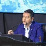 Pérez confirmó que va por la reelección y criticó a aquellos que fomentan el divisionismo en la unidad construida 