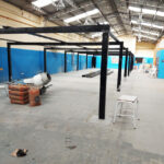 Un cumpleaños poco feliz en el CENT 35