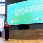 GOBIERNO Y EL CFI PRESENTARON LOS AVANCES DE LA PLANIFICACIÓN PROVINCIAL PARA EL DESARROLLO DEL HIDRÓGENO