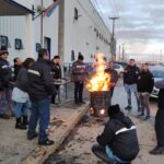 UOM DE RÍO GRANDE RESOLVIÓ UN PARO ACTIVO PARA EL PRÓXIMO LUNES