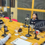 “VAMOS A PONER A TRABAJAR A LA LEGISLATURA”