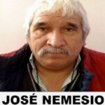José Nemesio Gallardo lleva dos años prófugo de la Justicia Fueguina