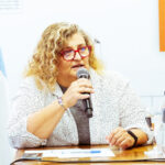 La ministra Castiglione espera en breve la reglamentación para las textiles