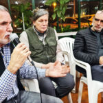 Ex dirigente montonero brindó una charla sobre ‘Comunidad Organizada y Soberanía’ en la UTN