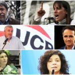 Funcionarios y candidatos nacionales llegan hoy a Río Grande