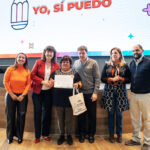 “EL GRAN DESAFÍO ES QUE TIERRA DEL FUEGO AL 2030 SEA LIBRE DE ANALFABETISMO Y LO PODAMOS CERTIFICAR ANTE LA UNESCO”