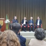 El Ingeniero Francisco Álvarez participó de la 73° reunión del CONFEDI