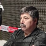 “SE CUMPLEN LOS SEIS MESES Y LA LEY PROVISIONAL NO ESTÁ EN VIGENCIA”